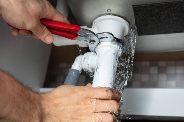Best Water damage cleanup near me  in Quail Creek, TX