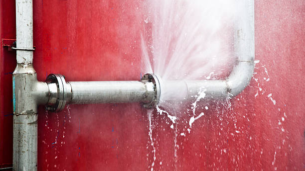 Best Water damage restoration company  in Quail Creek, TX